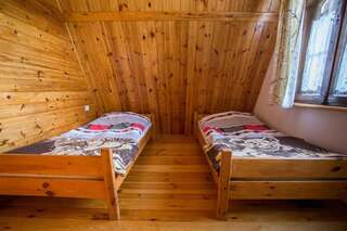 Дома для отпуска Domek na Mazurach Pasym Пасым Дом с 2 спальнями-27